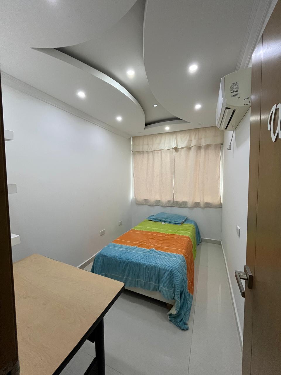 Apartamento en Arriendo en VILLA CAMPESTRE Imagen de apartamento 2