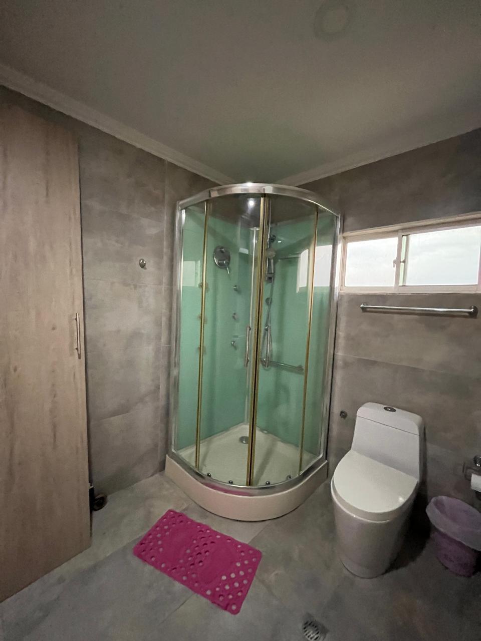 Apartamento en Arriendo en VILLA CAMPESTRE Imagen de Apartamento