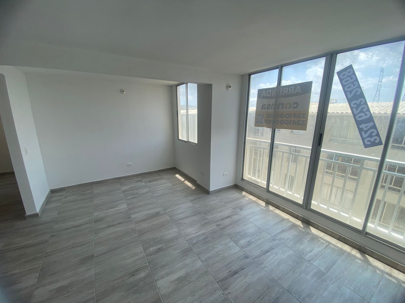 Imagen principal de apartamento