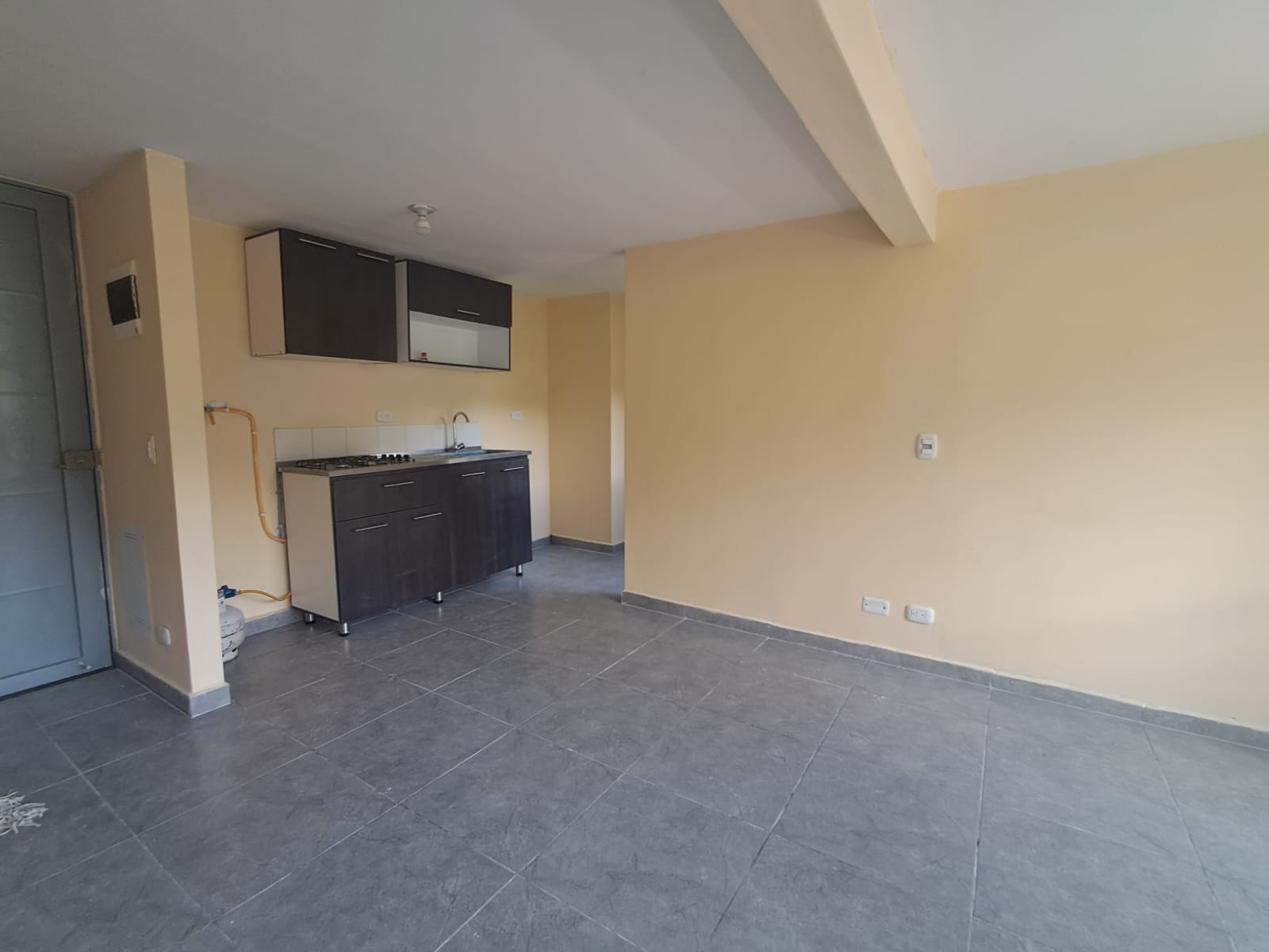 Apartamento en Arriendo en BUCAROS Imagen de apartamento 2