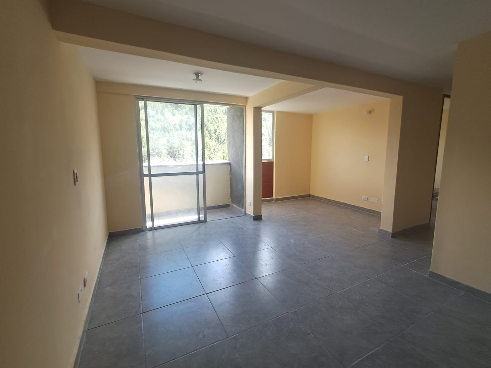 Apartamento en Arriendo en BUCAROS Imagen de apartamento 3