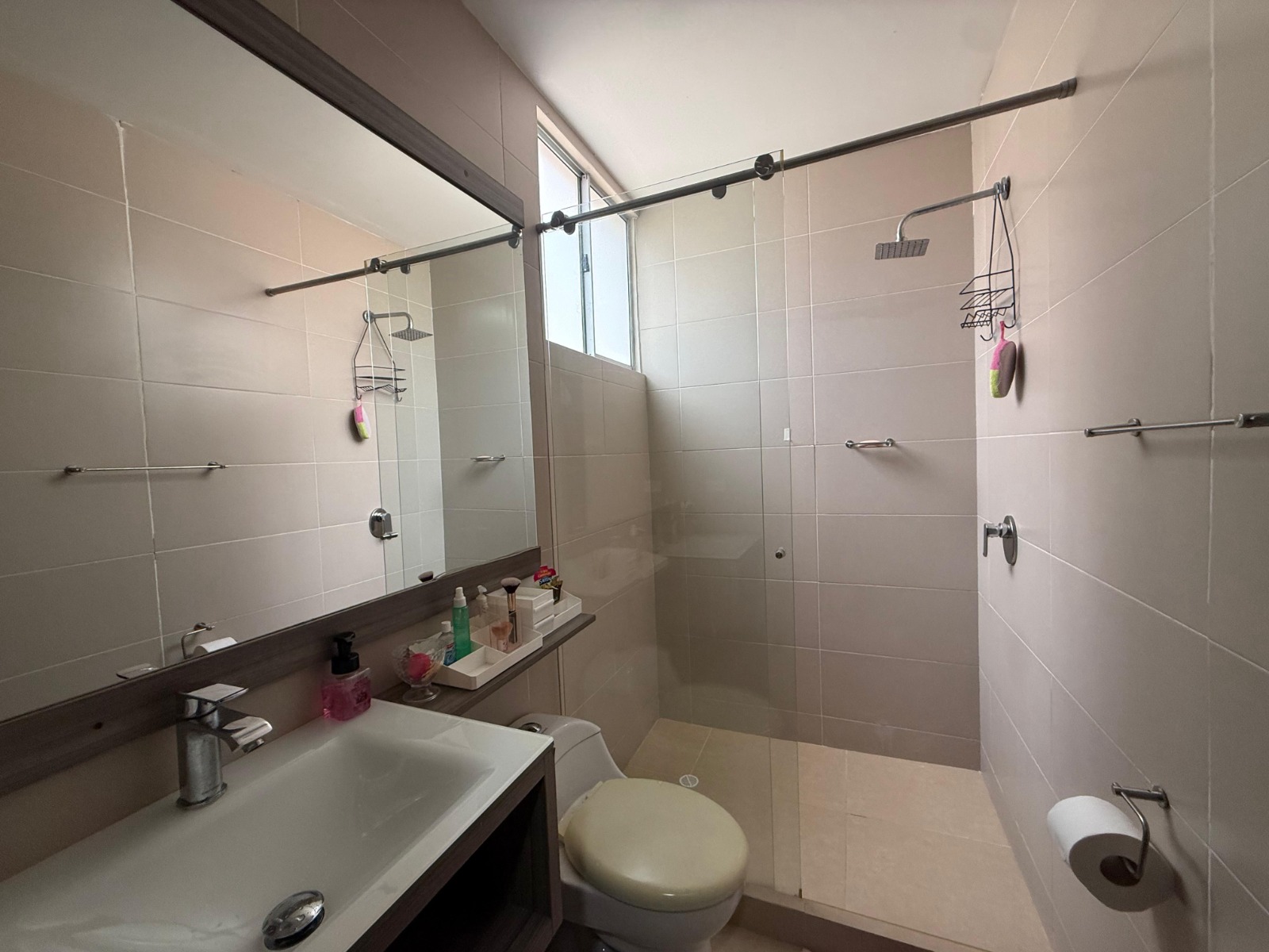 Apartamento en Arriendo en VILLA SANTOS Imagen de Apartamento 7