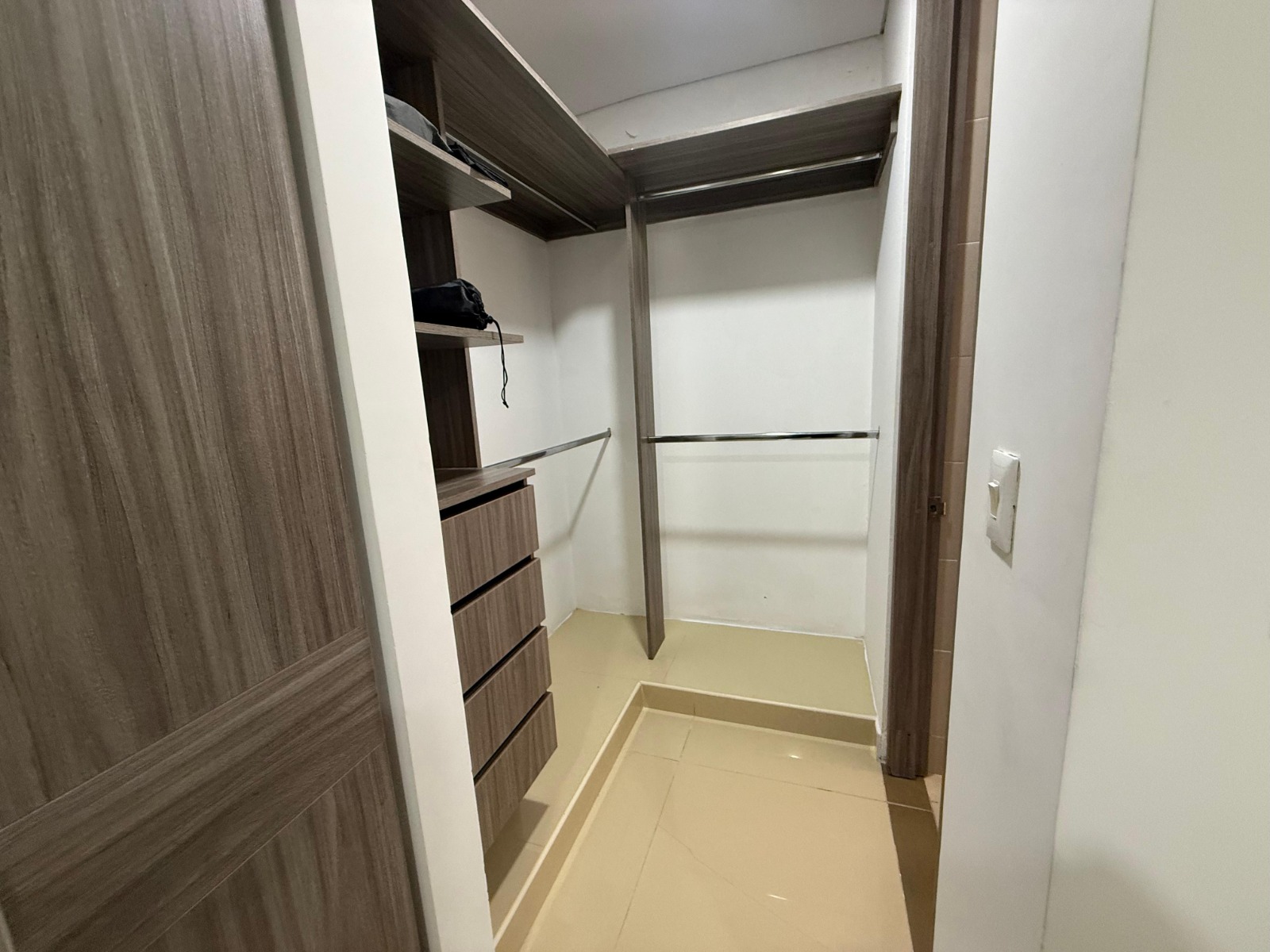 Apartamento en Arriendo en VILLA SANTOS Imagen de Apartamento 8