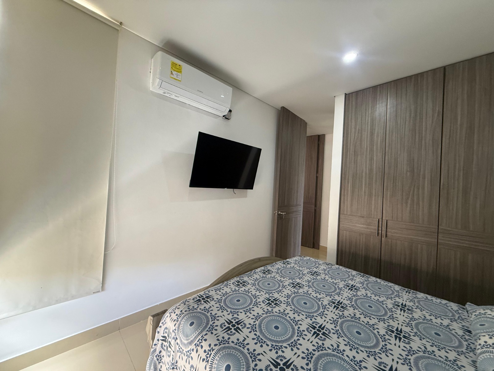 Apartamento en Arriendo en VILLA SANTOS Imagen de Apartamento 10