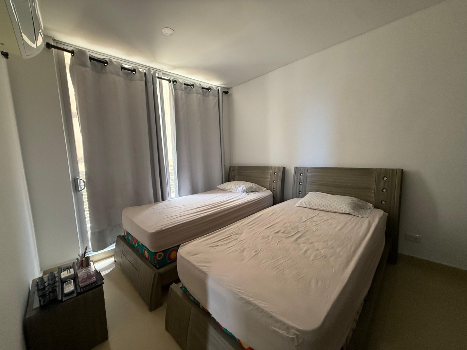 Apartamento en Arriendo en VILLA SANTOS Imagen de Apartamento 12