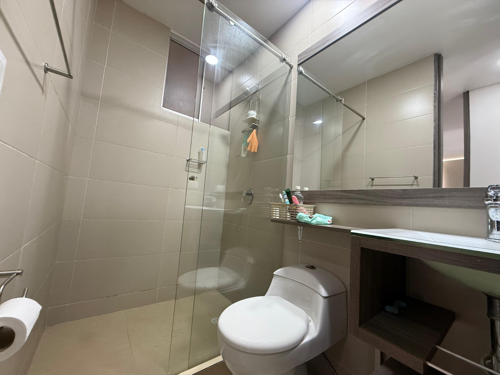 Apartamento en Arriendo en VILLA SANTOS Imagen de Apartamento 13