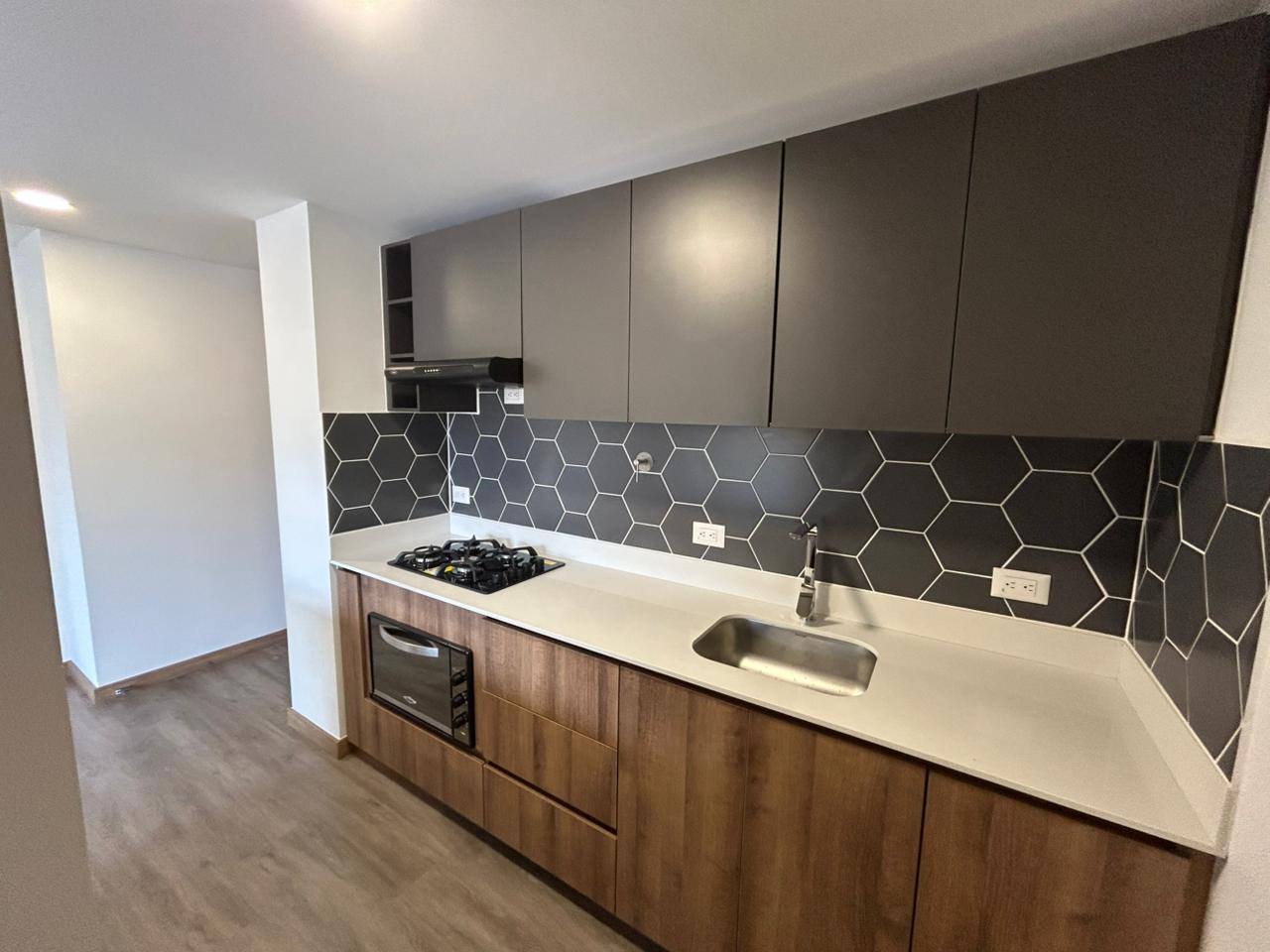 Imagen principal de apartamento
