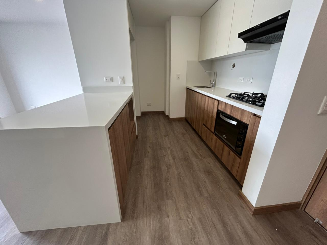 Apartamento en Arriendo en PRIMAVERA Imagen de apartamento 1
