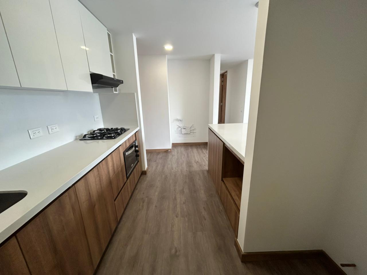 Apartamento en Arriendo en PRIMAVERA Imagen de apartamento 2