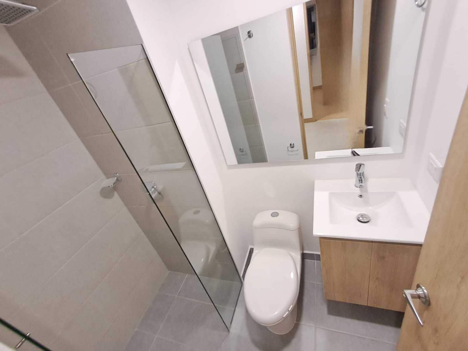 Apartamento en Arriendo en CIUDAD DEL RIO Imagen de Apartamento 8