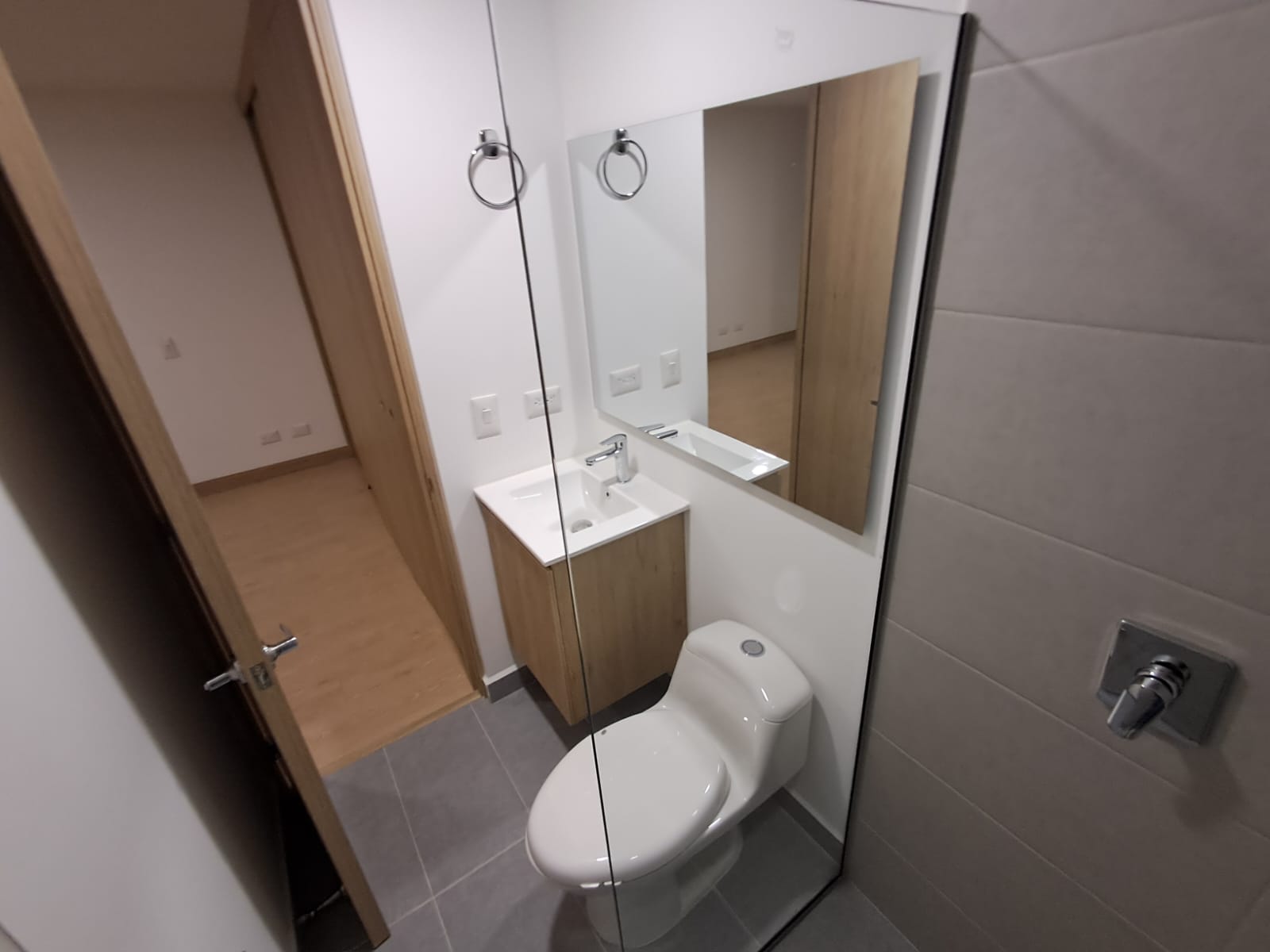 Apartamento en Arriendo en CIUDAD DEL RIO Imagen de Apartamento 15