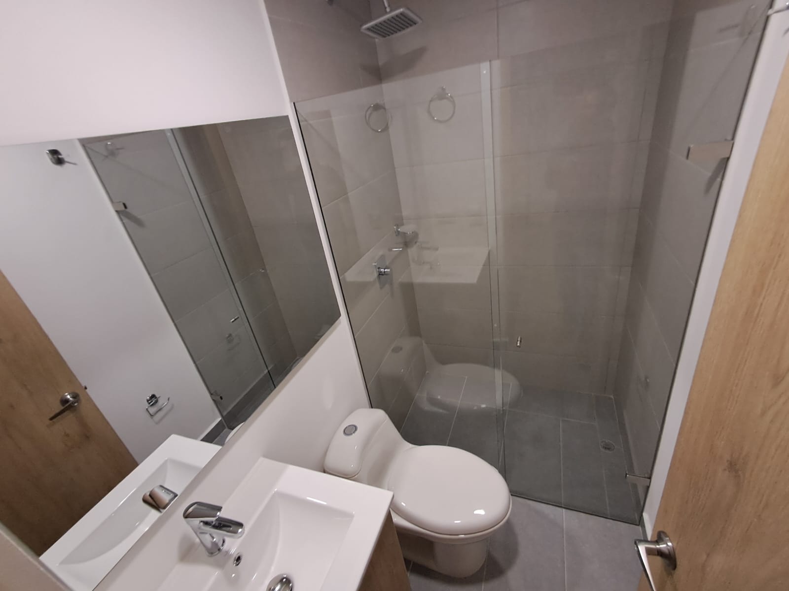 Apartamento en Arriendo en CIUDAD DEL RIO Imagen de Apartamento 14
