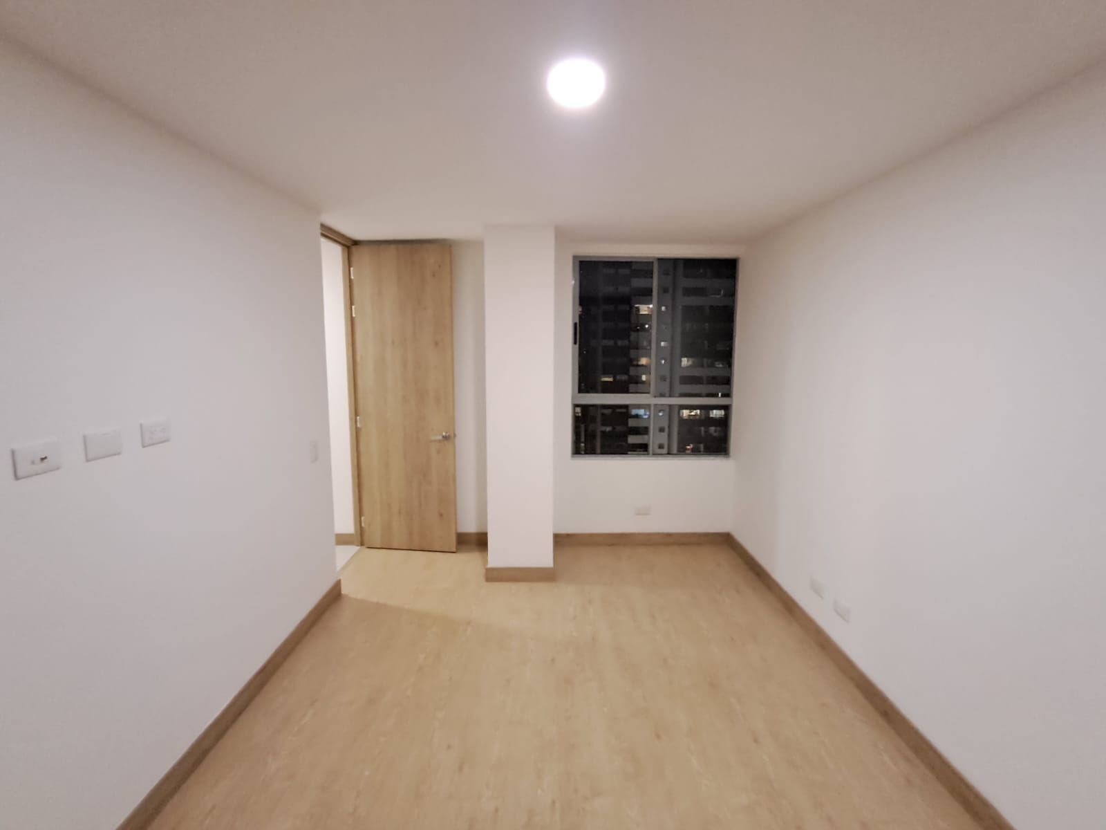 Apartamento en Arriendo en CIUDAD DEL RIO Imagen de Apartamento 13