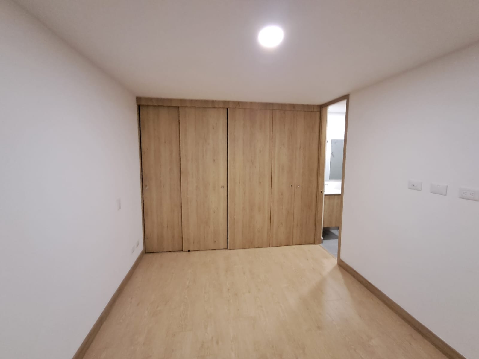 Apartamento en Arriendo en CIUDAD DEL RIO Imagen de Apartamento 12