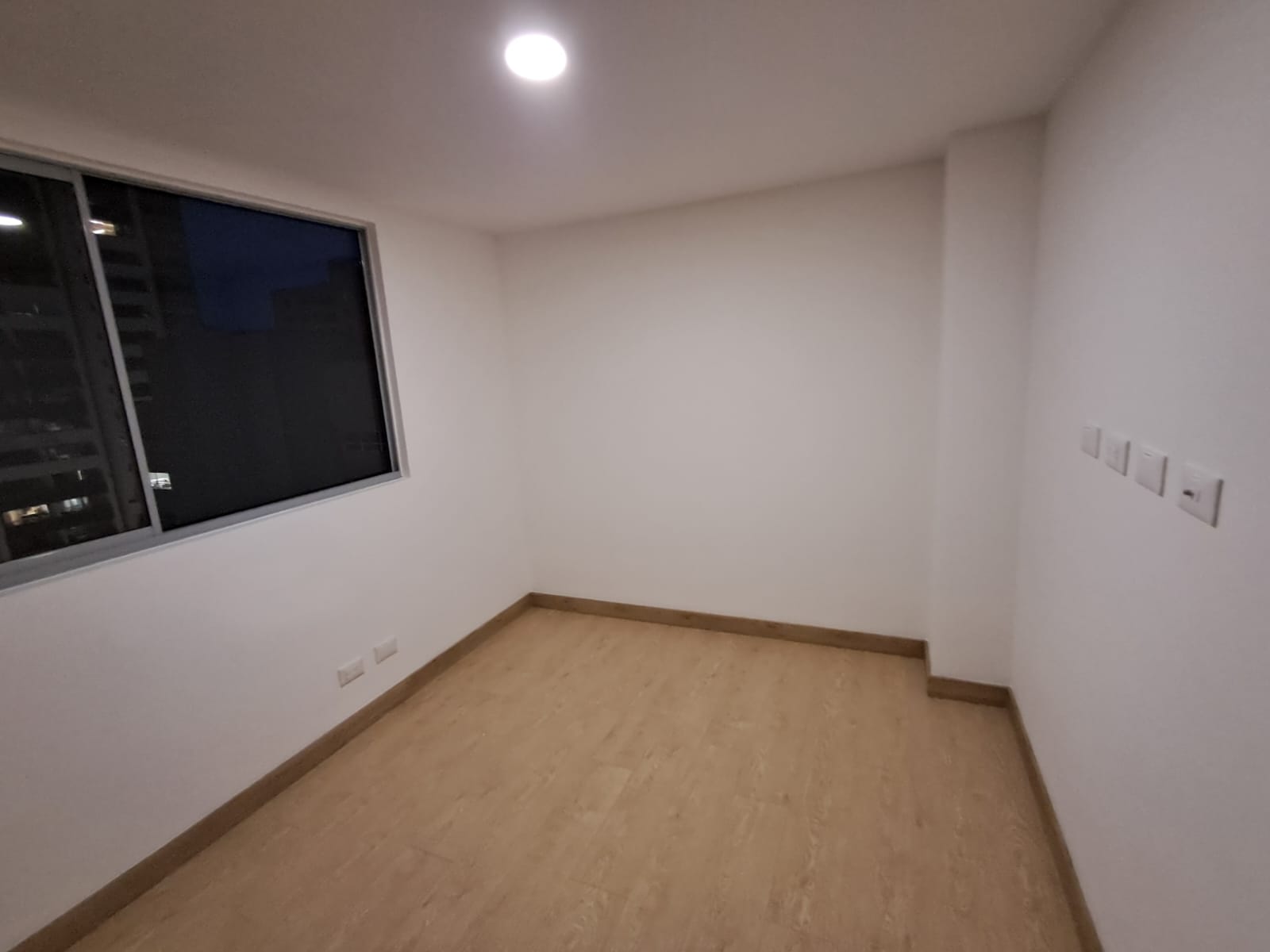 Apartamento en Arriendo en CIUDAD DEL RIO Imagen de Apartamento 11