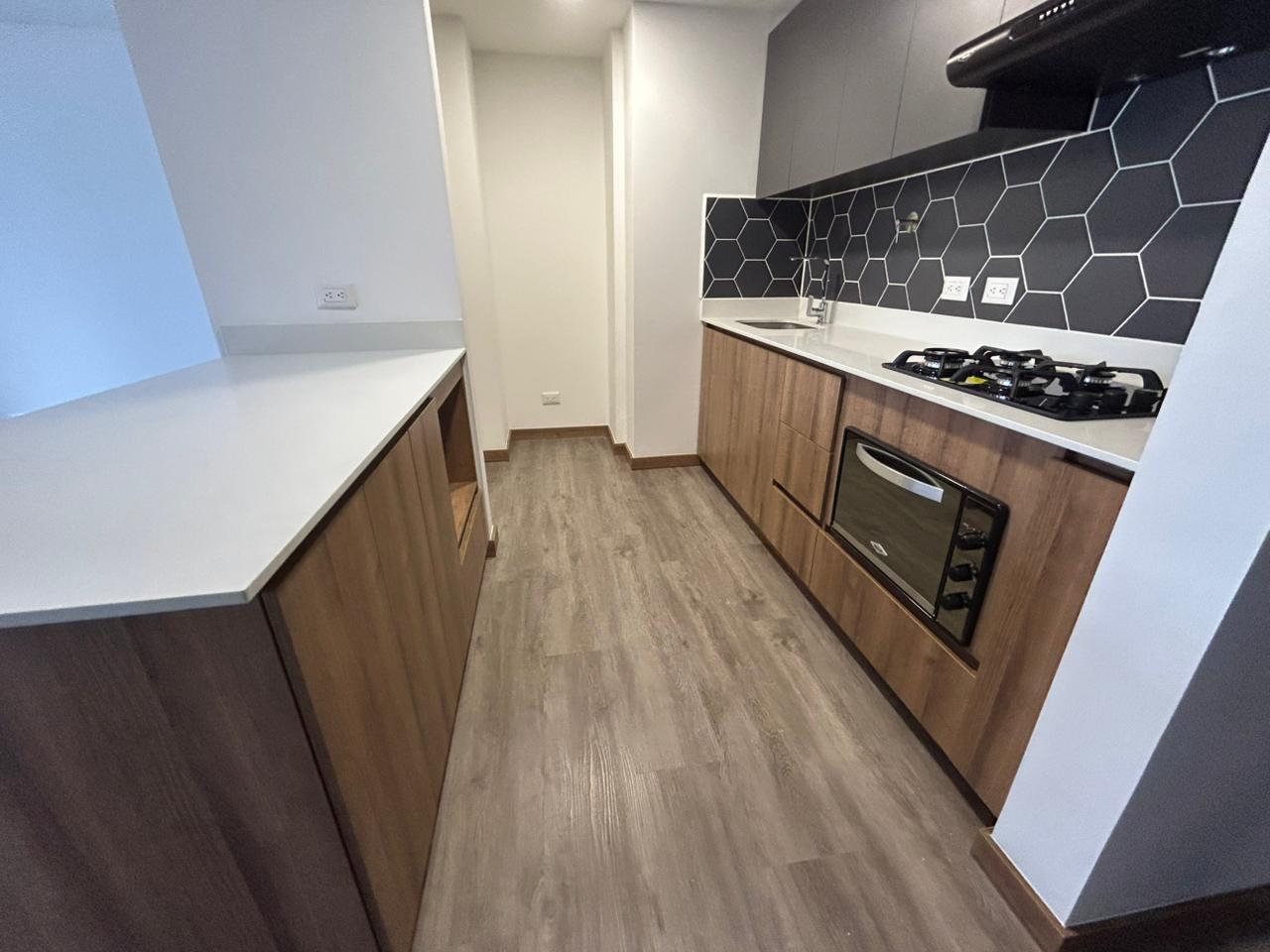 Apartamento en Arriendo en PRIMAVERA Imagen de apartamento 2