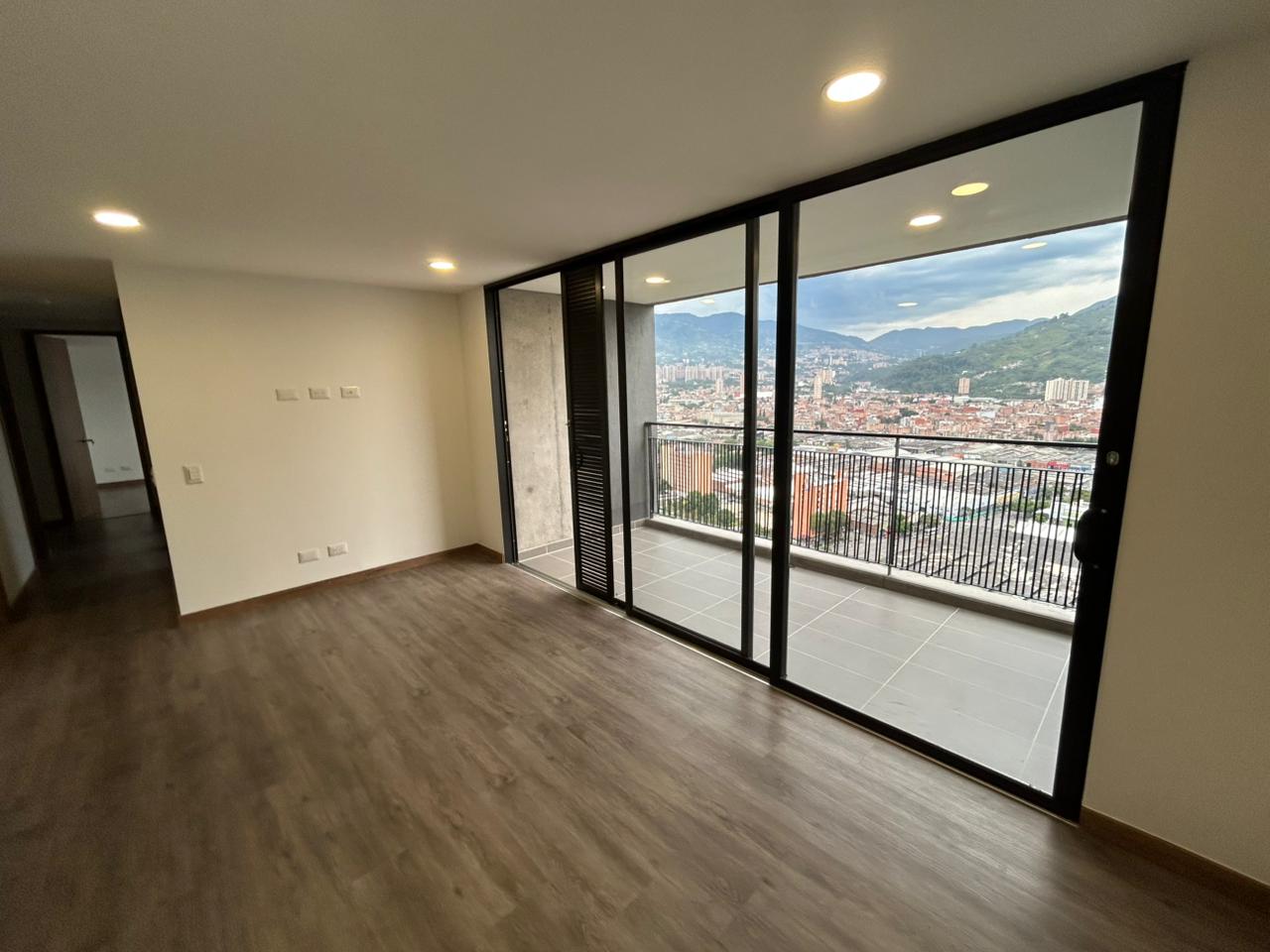 Apartamento en Arriendo en PRIMAVERA Imagen de apartamento 3
