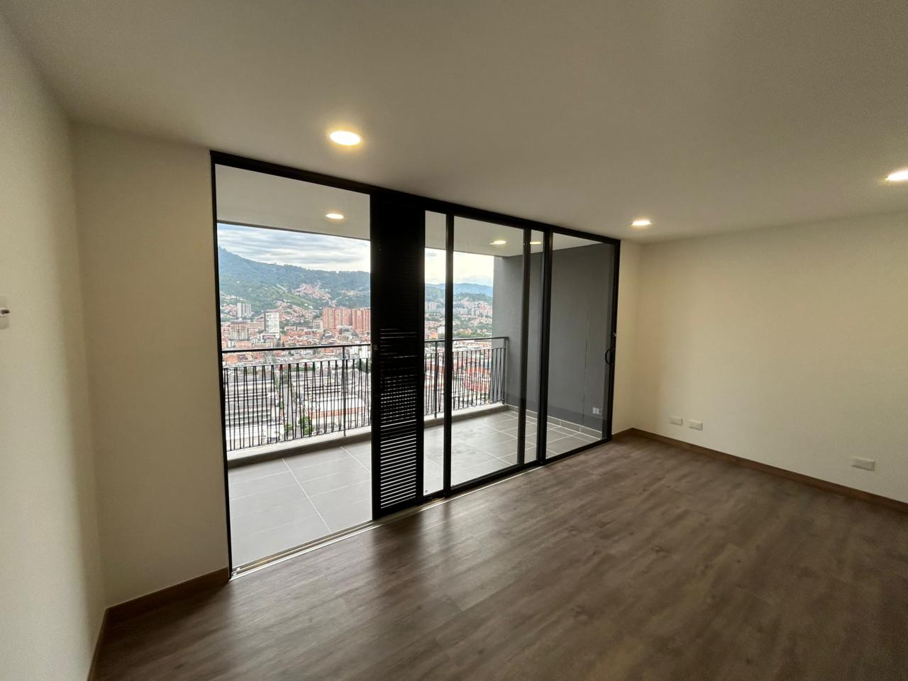 Apartamento en Arriendo en PRIMAVERA Imagen de Apartamento