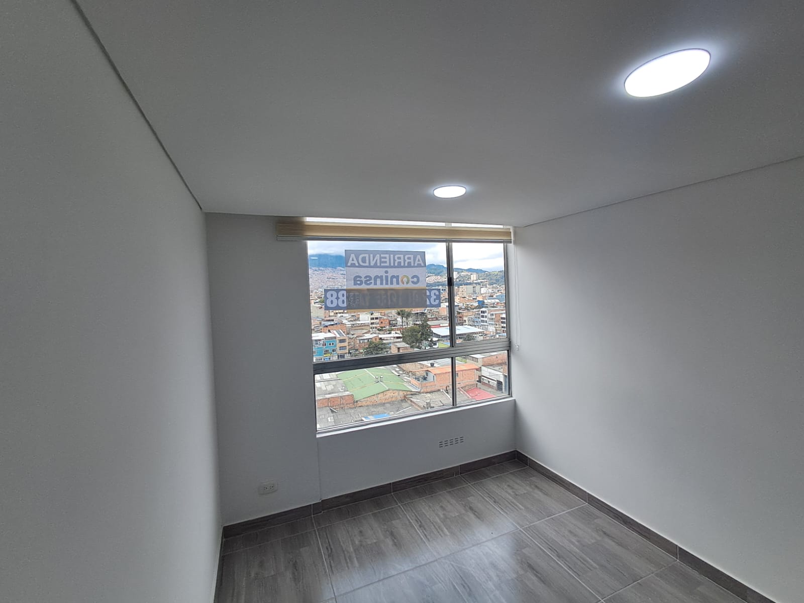 Imagen principal de apartamento