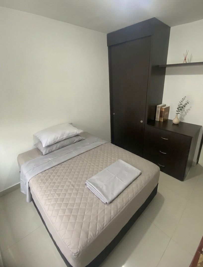 Apartamento en Arriendo en MIRAMAR Imagen de Apartamento 11