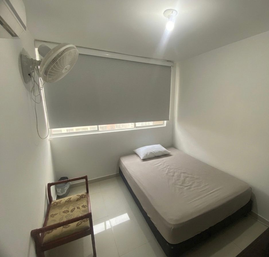 Apartamento en Arriendo en MIRAMAR Imagen de Apartamento 14