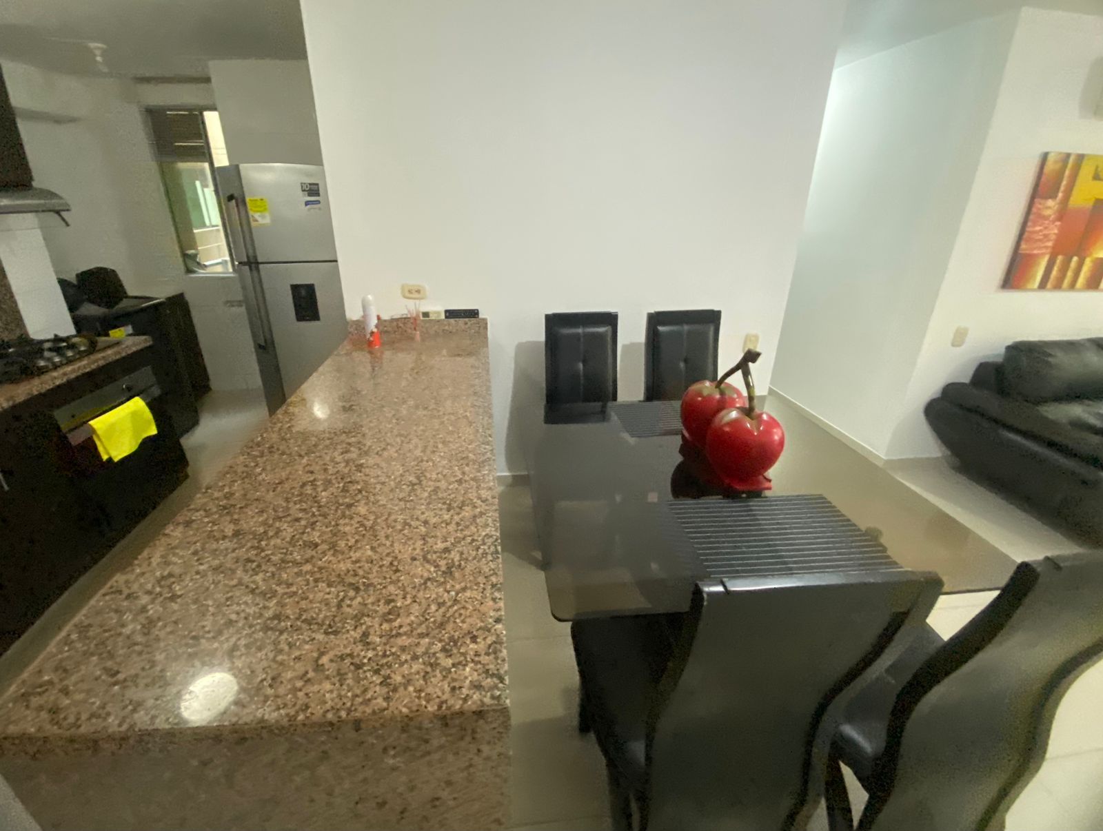 Apartamento en Arriendo en MIRAMAR Imagen de Apartamento 8