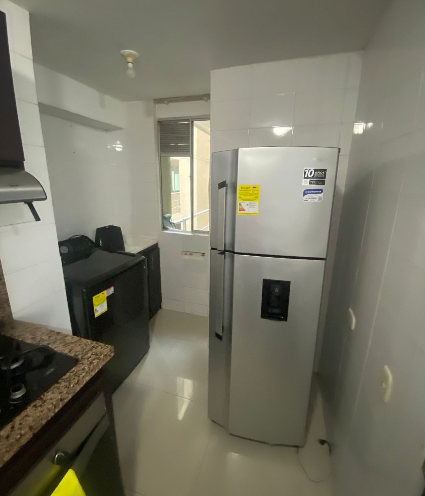 Apartamento en Arriendo en MIRAMAR Imagen de Apartamento 9