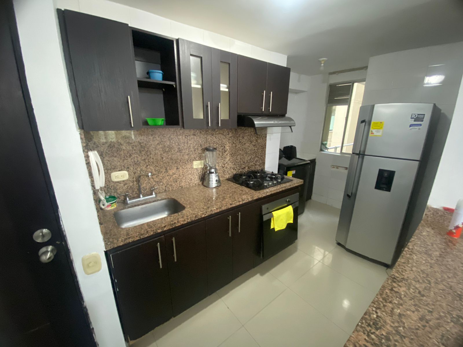 Apartamento en Arriendo en MIRAMAR Imagen de apartamento 2