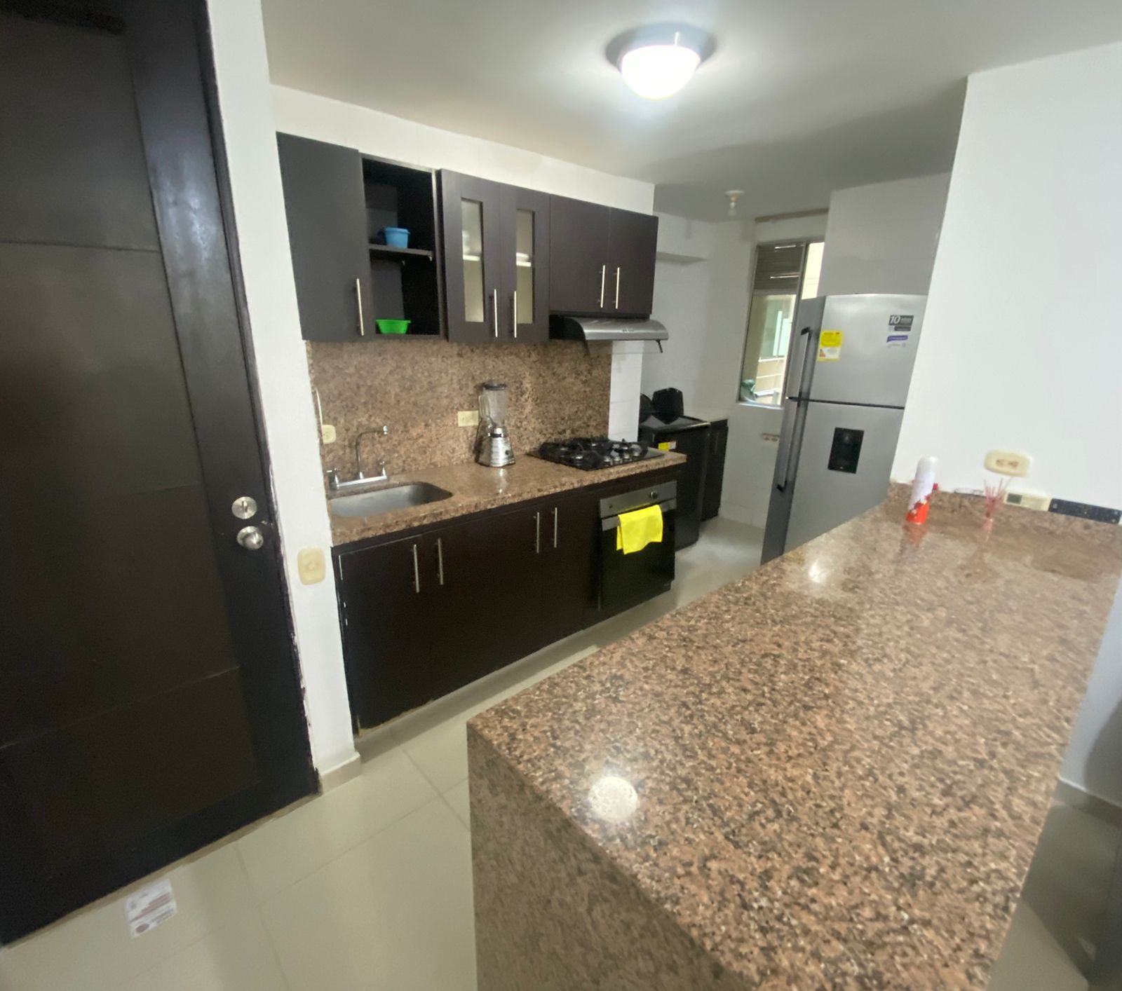 Apartamento en Arriendo en MIRAMAR Imagen de apartamento 3