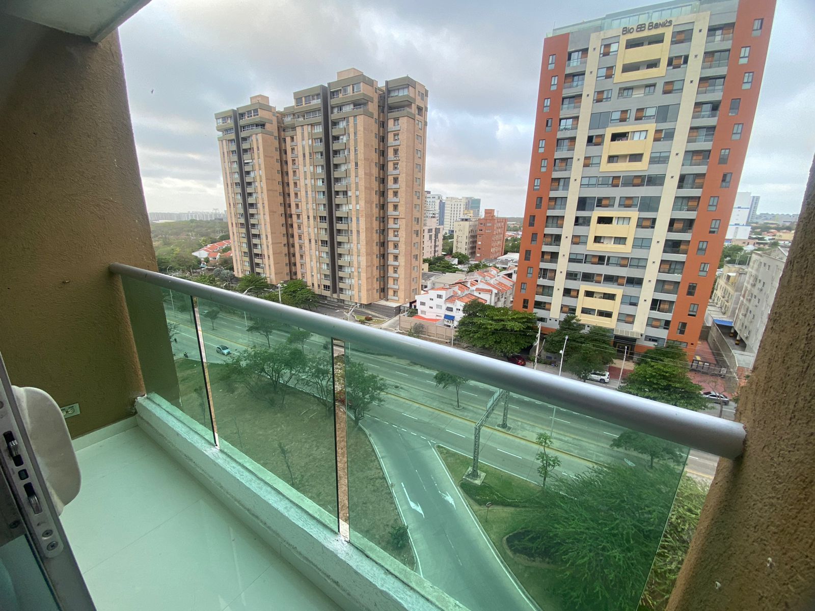 Apartamento en Arriendo en MIRAMAR Imagen de Apartamento 5