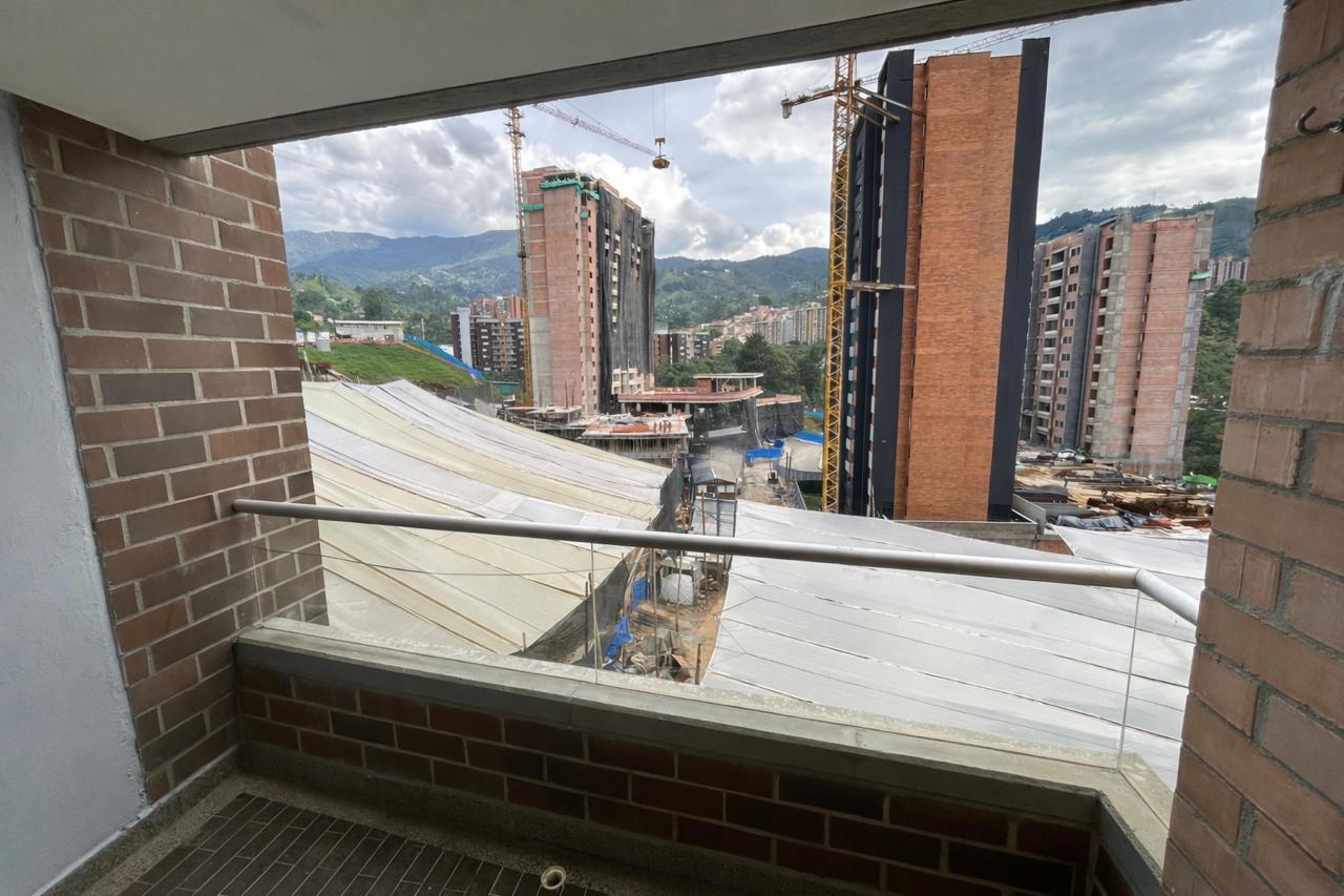 Apartamento en Arriendo en ENVIGADO Imagen de apartamento 3