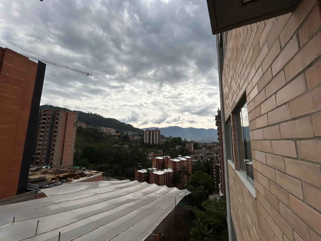 Apartamento en Arriendo en ENVIGADO Imagen de Apartamento 5