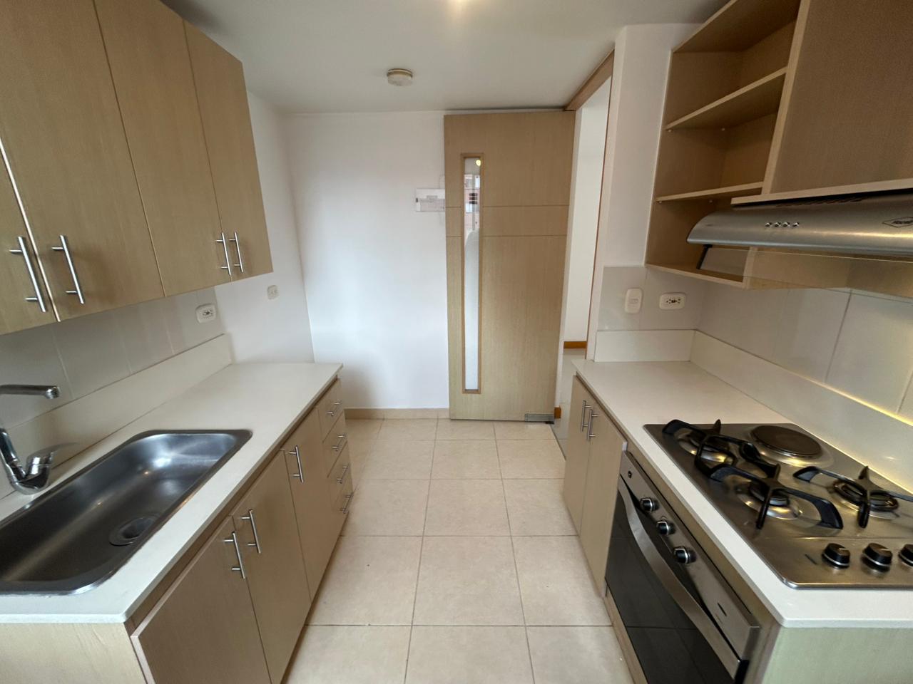 Apartamento en Arriendo en ENVIGADO Imagen de Apartamento 7