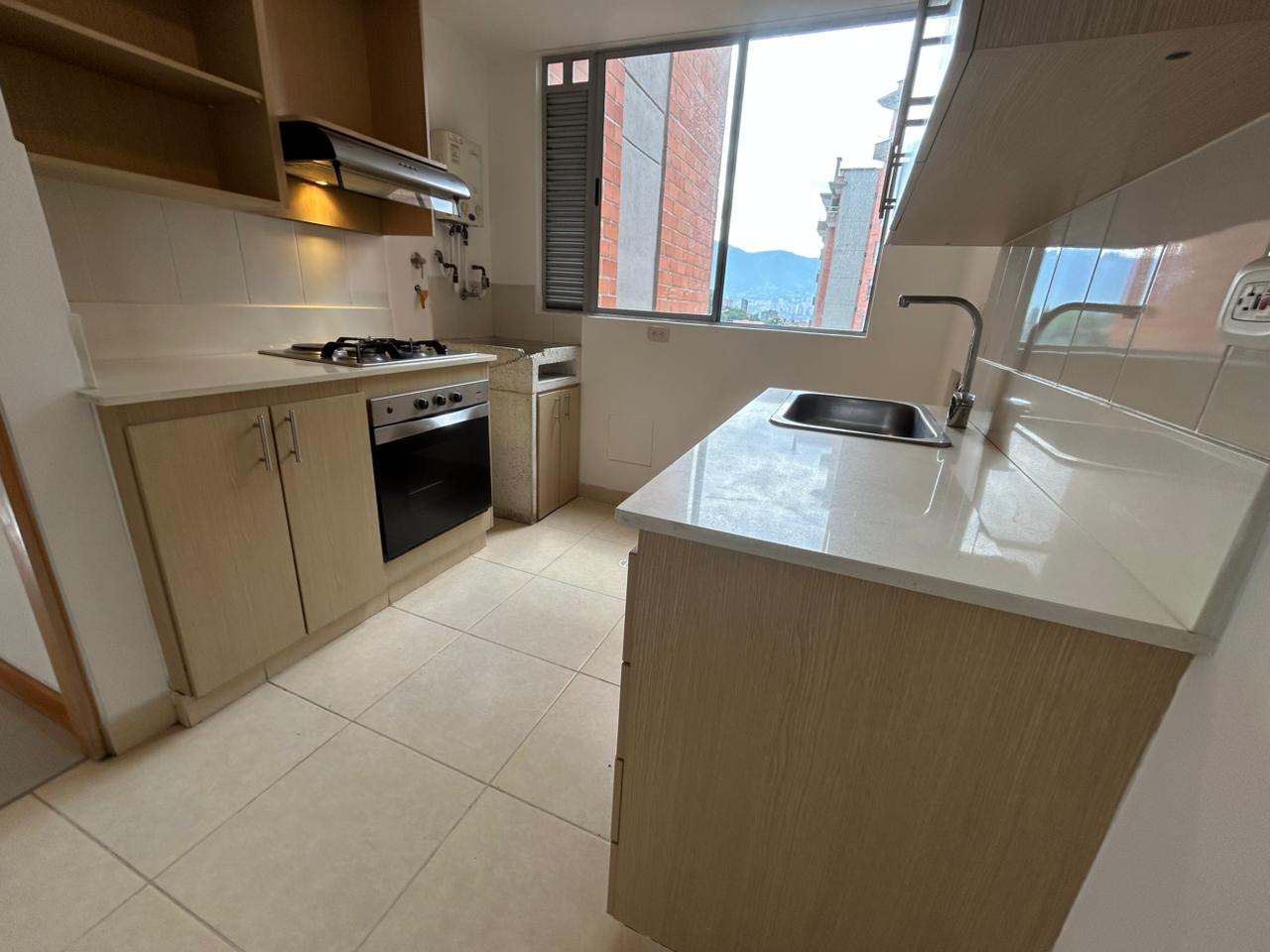 Apartamento en Arriendo en ENVIGADO Imagen de Apartamento 8