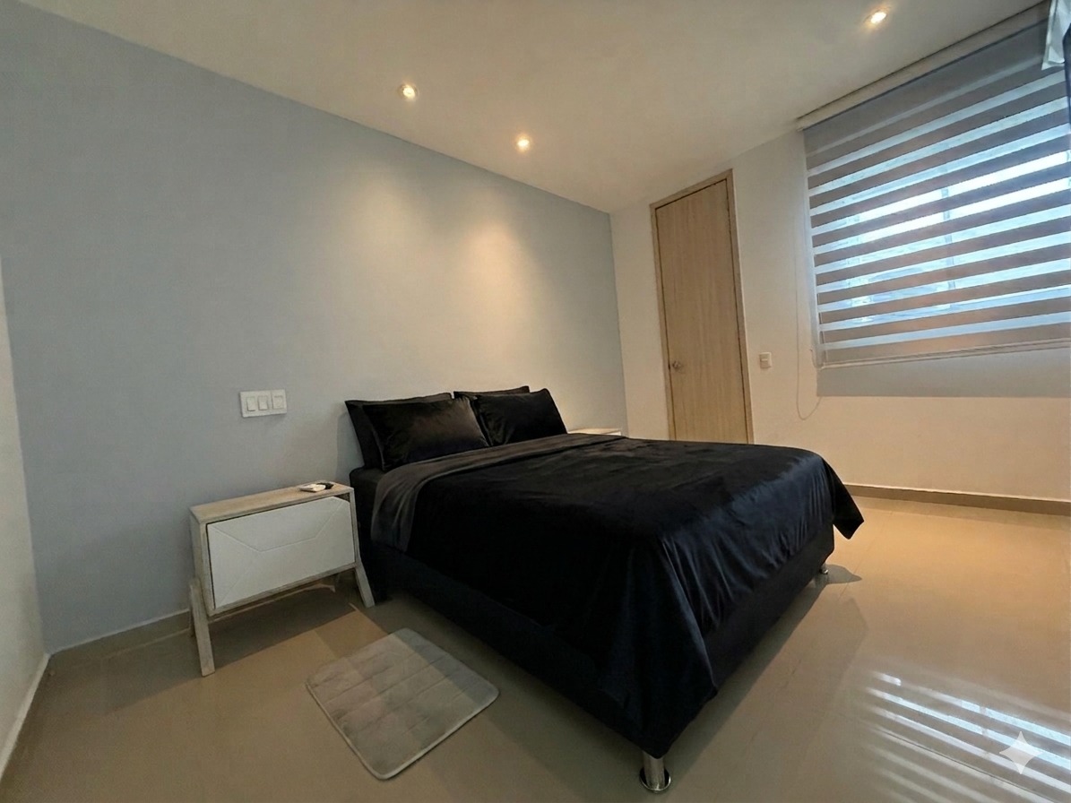 Apartamento en Arriendo en NUEVO HORIZONTE Imagen de apartamento 3