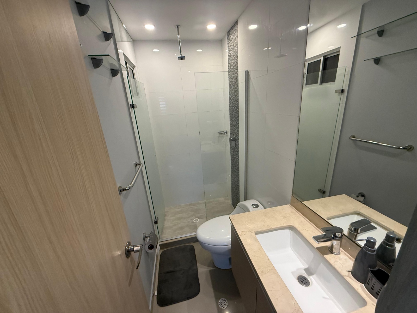 Apartamento en Arriendo en NUEVO HORIZONTE Imagen de Apartamento 12