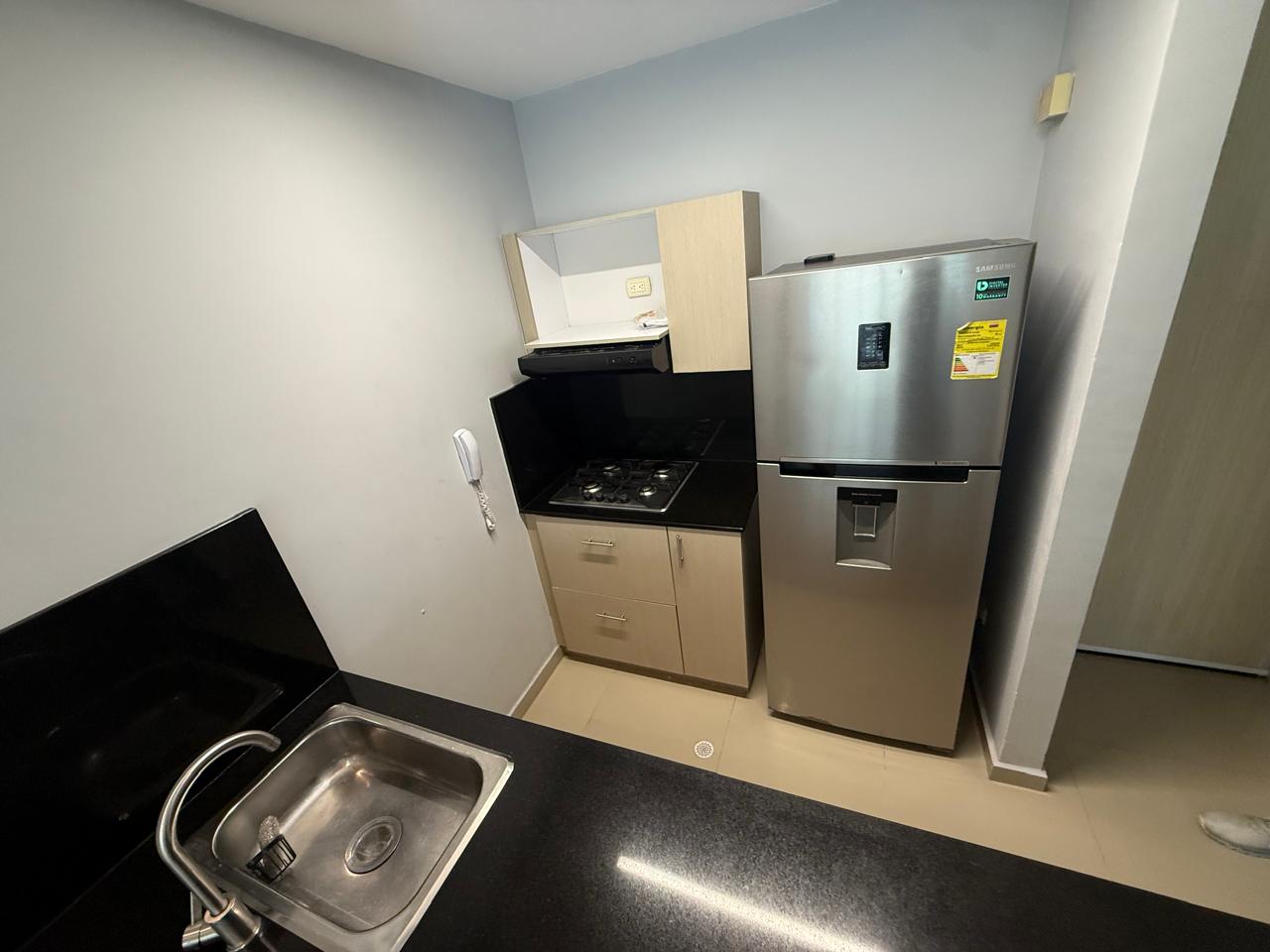 Apartamento en Arriendo en NUEVO HORIZONTE Imagen de Apartamento 5