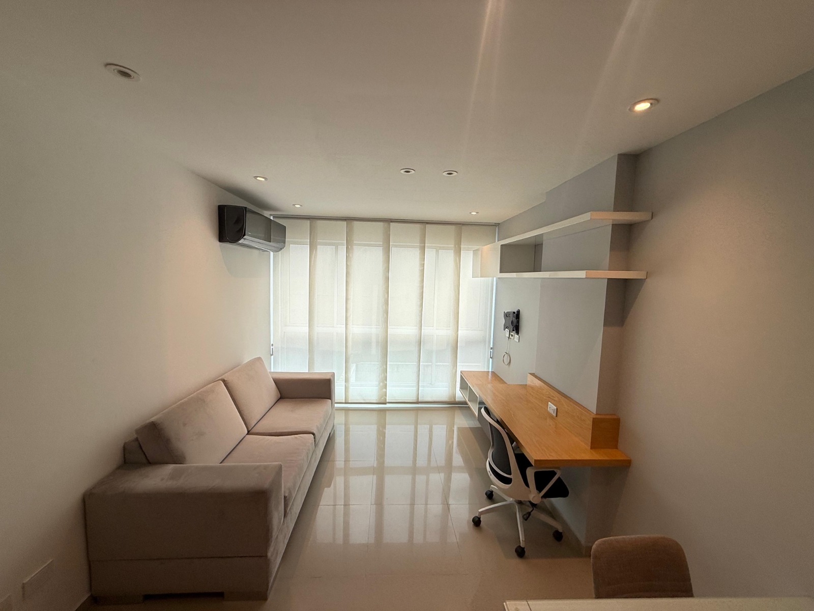 Apartamento en Arriendo en NUEVO HORIZONTE Imagen principal de apartamento
