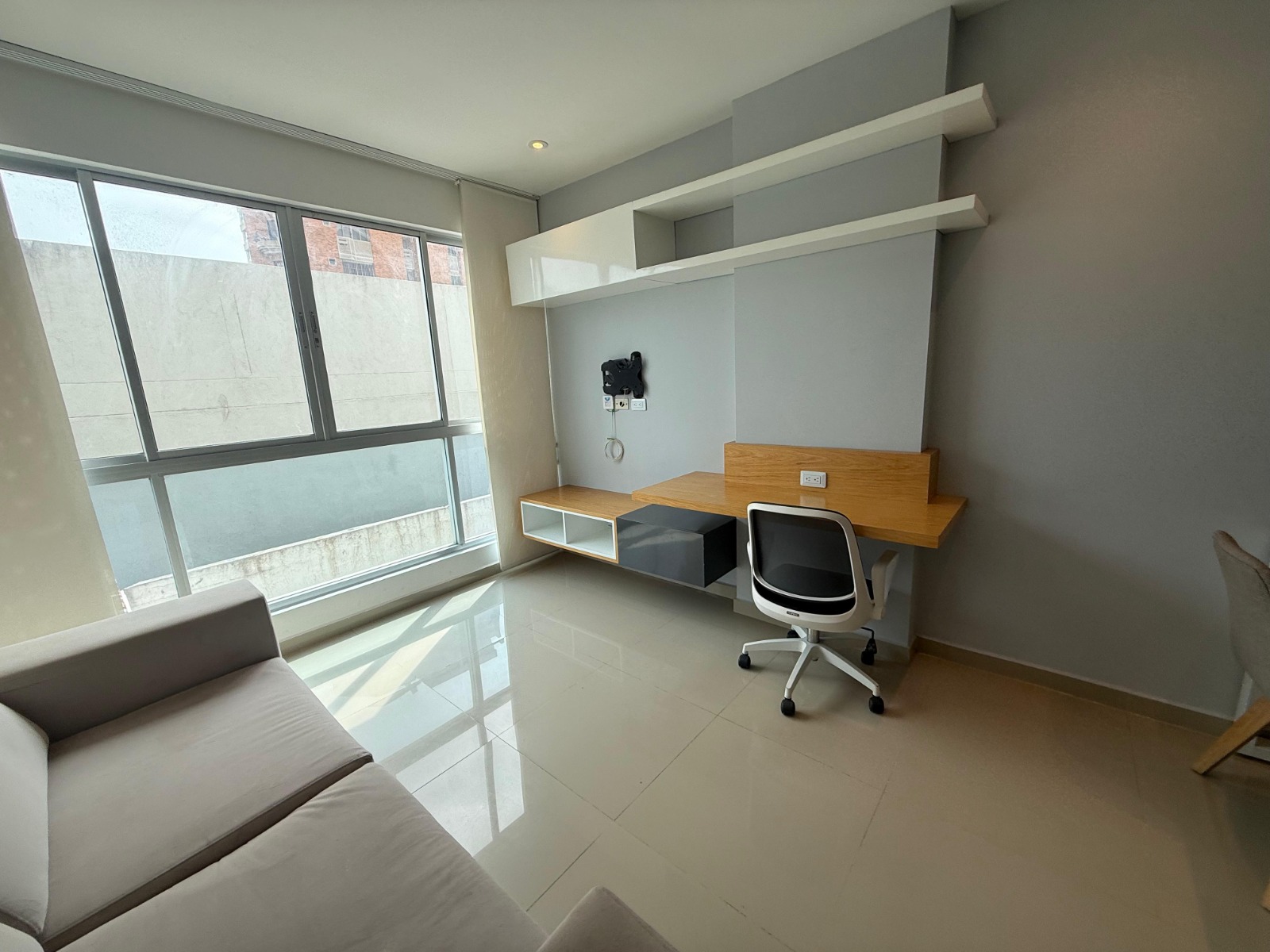 Apartamento en Arriendo en NUEVO HORIZONTE Imagen de apartamento 1