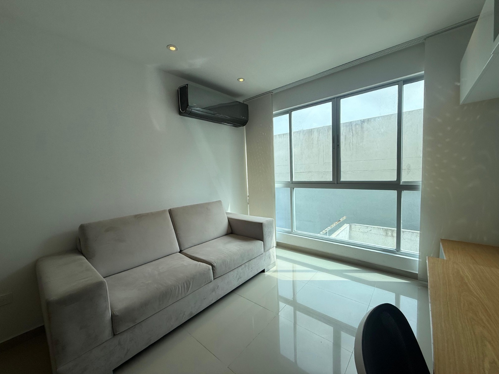 Apartamento en Arriendo en NUEVO HORIZONTE Imagen de apartamento 2