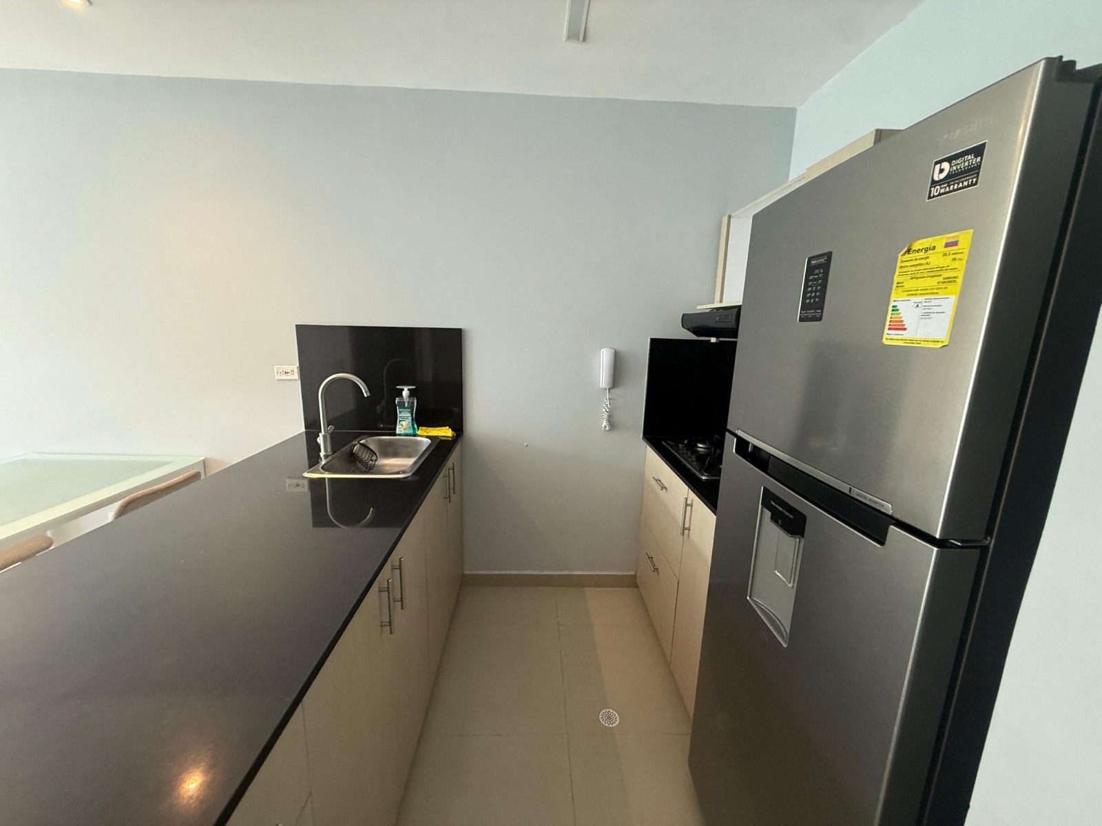 Apartamento en Arriendo en NUEVO HORIZONTE Imagen de Apartamento