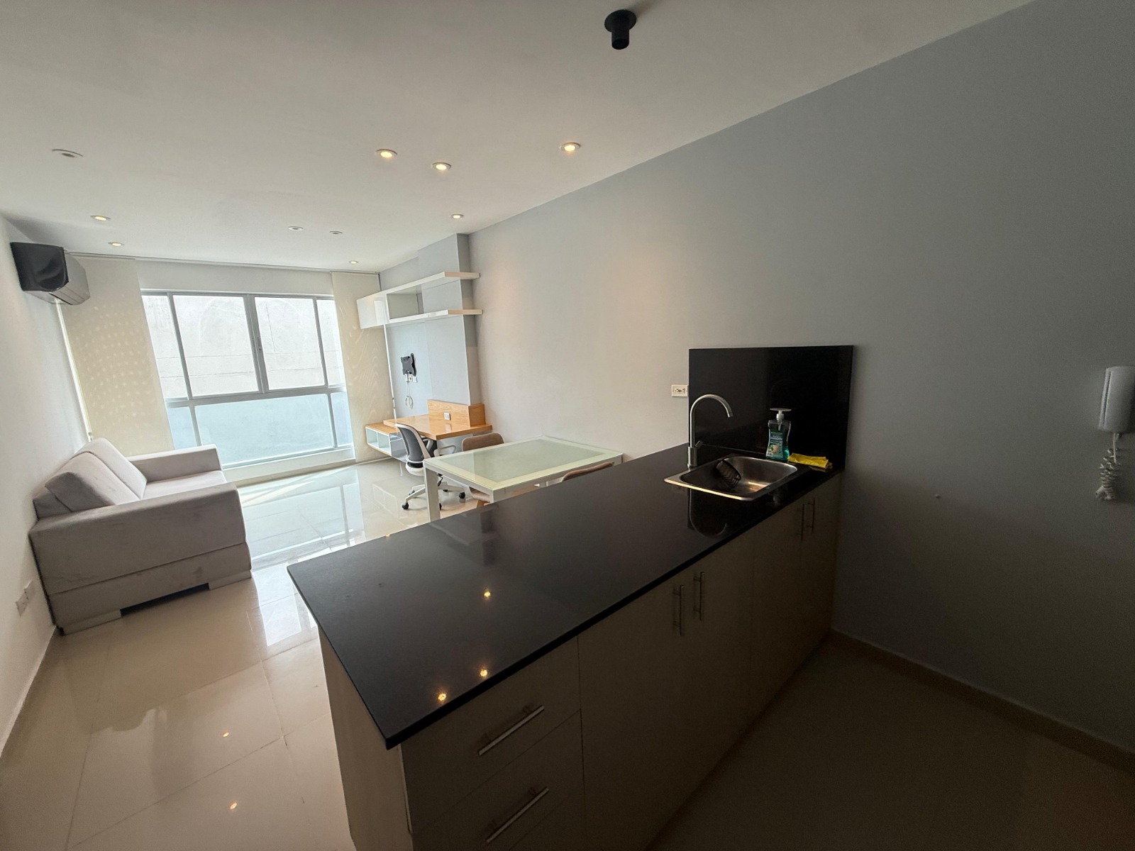 Apartamento en Arriendo en NUEVO HORIZONTE Imagen de Apartamento 7