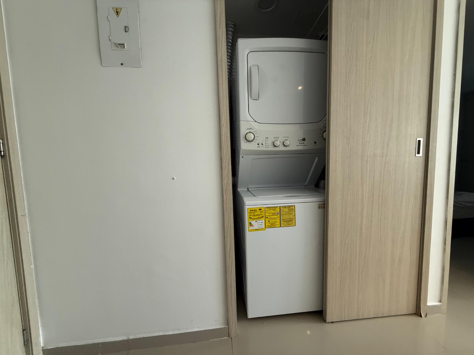 Apartamento en Arriendo en NUEVO HORIZONTE Imagen de Apartamento 8