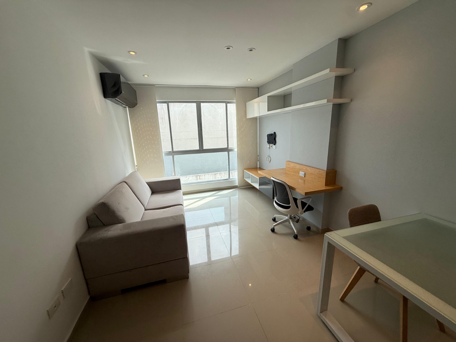 Apartamento en Arriendo en NUEVO HORIZONTE Imagen de Apartamento 9