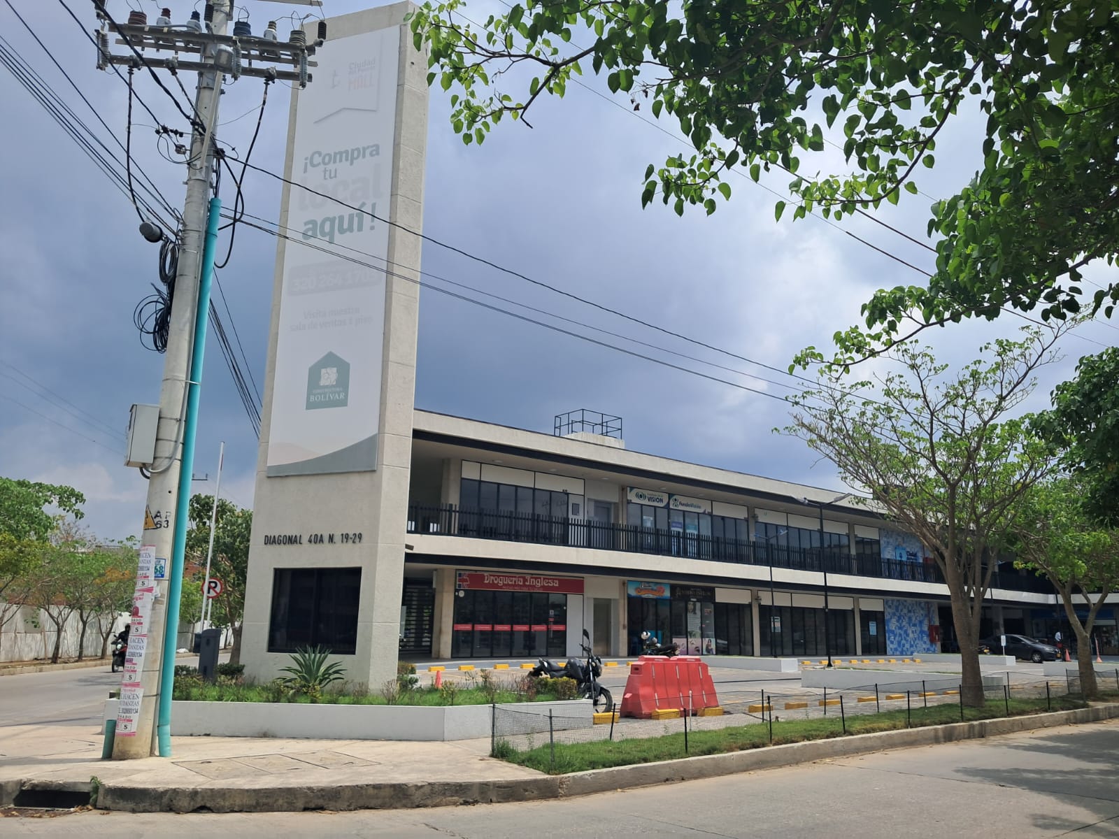 Imagen principal de local
