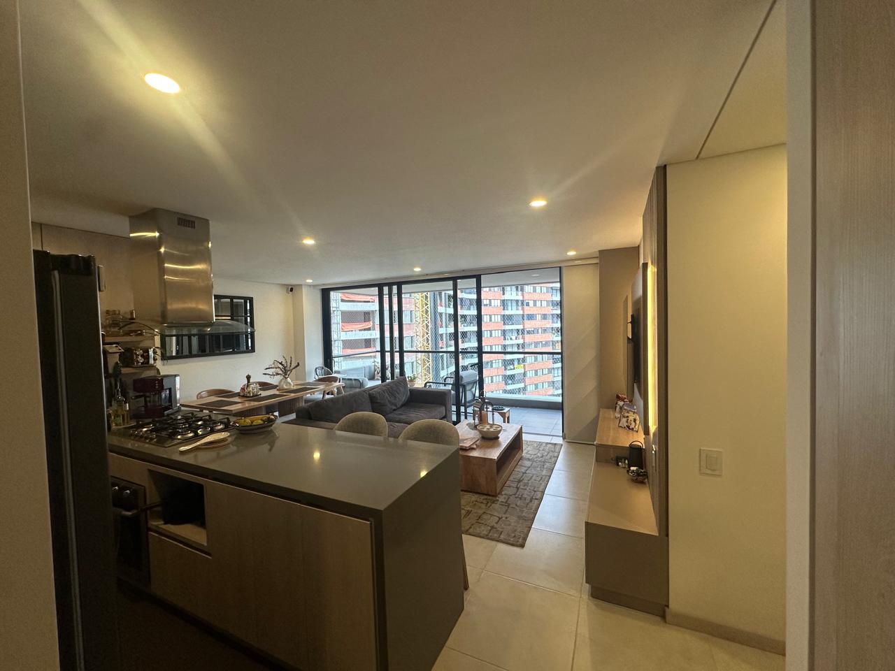 Imagen de apartamento 3