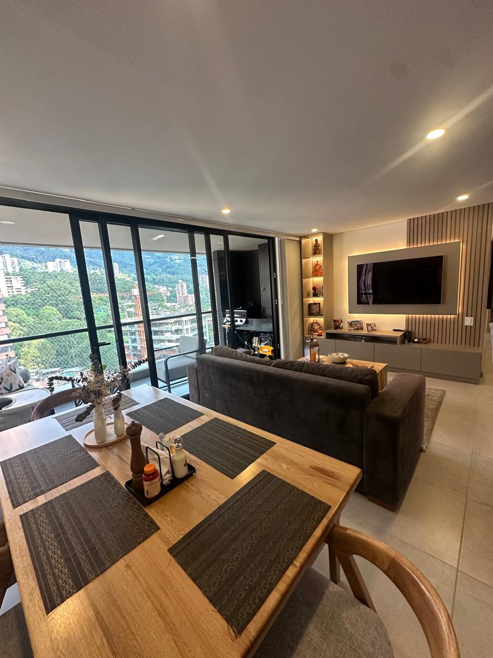 Imagen de Apartamento