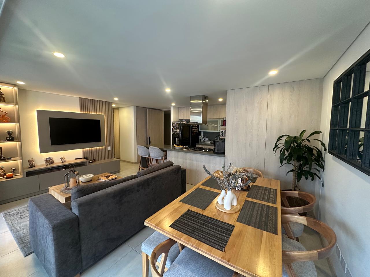 Imagen de apartamento 2