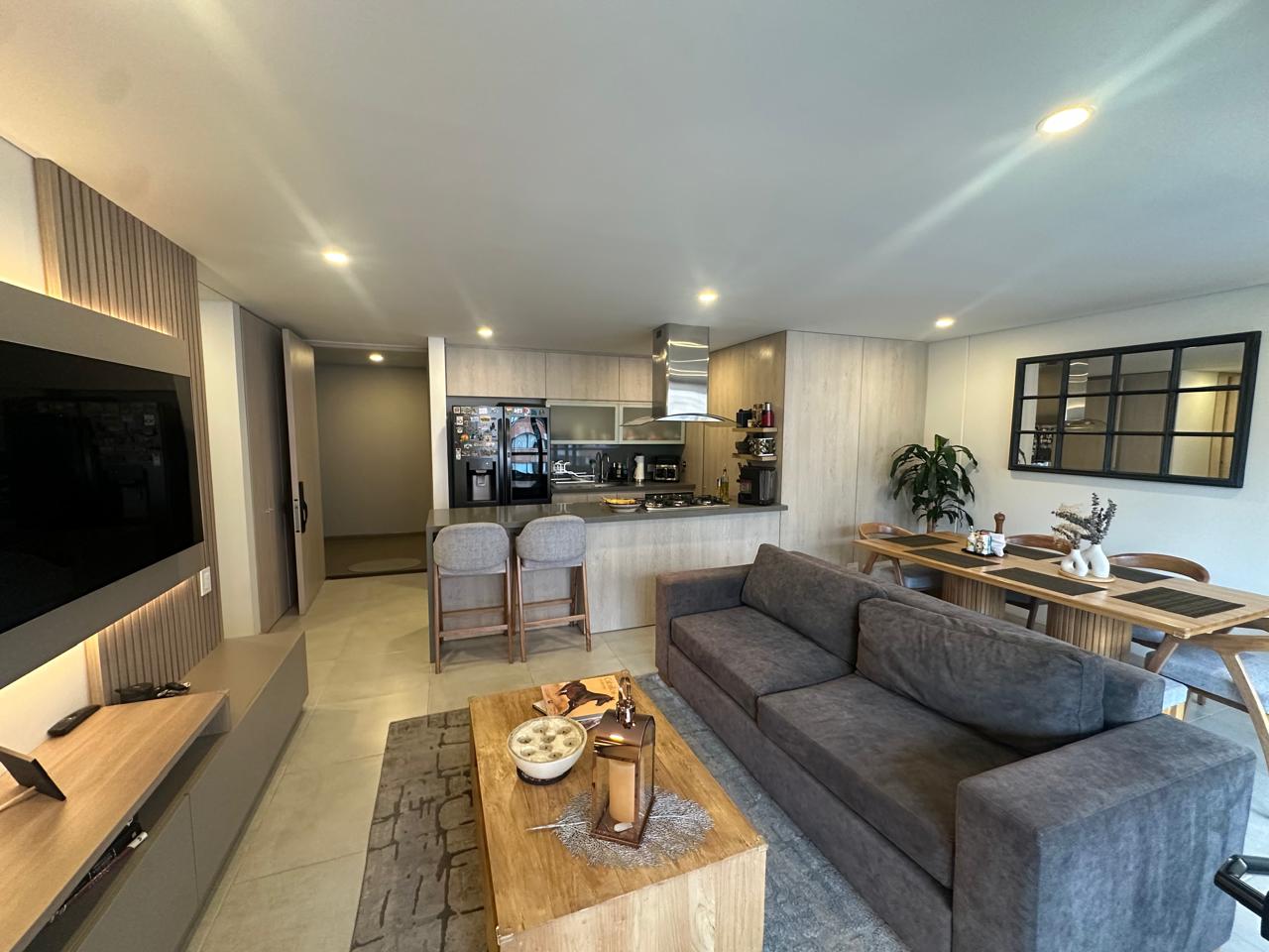 Imagen principal de apartamento