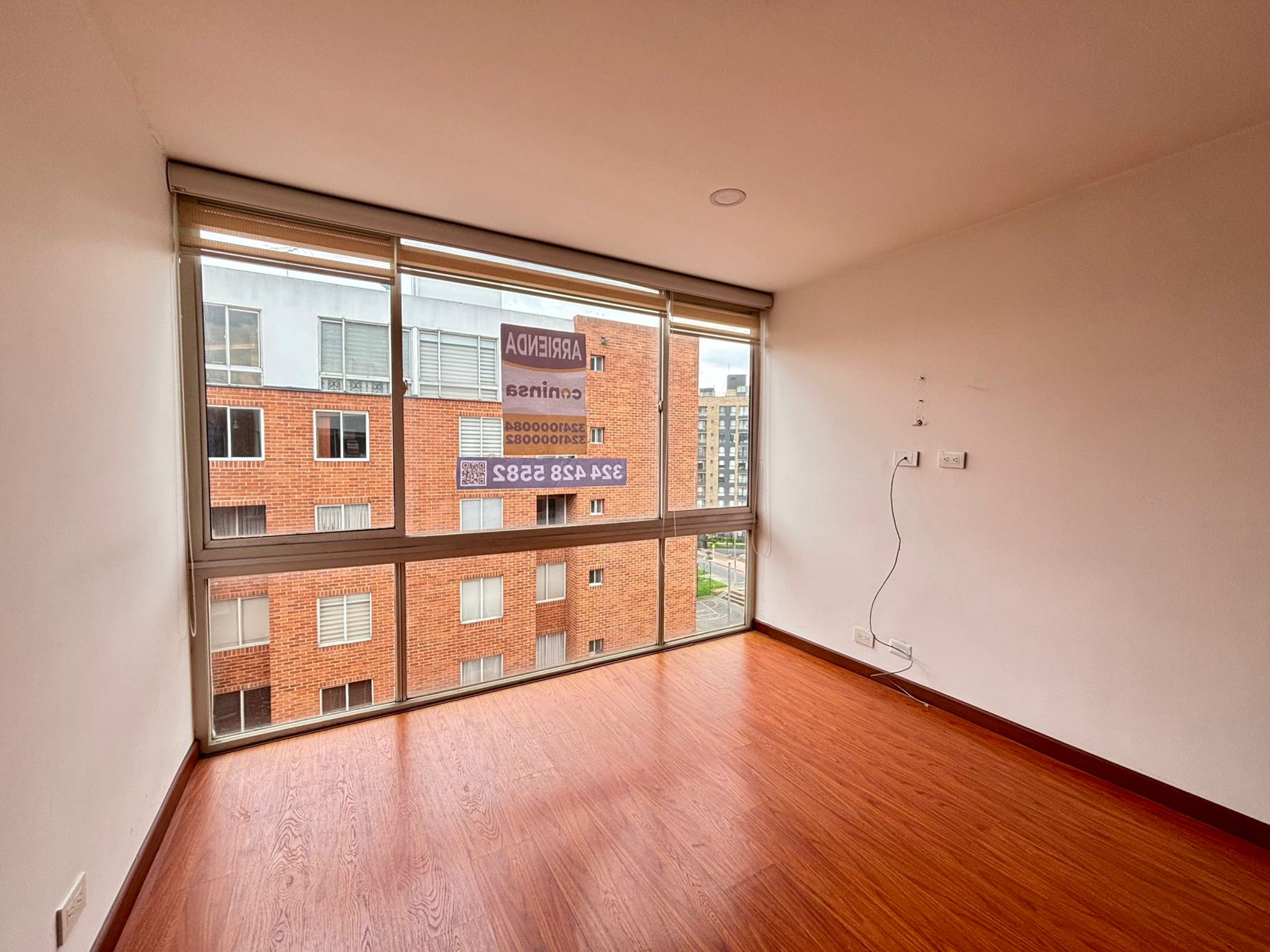 Imagen principal de apartamento